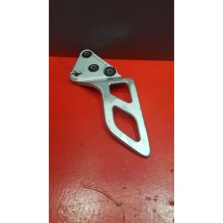 Platine avant gauche SUZUKI GSF 650 BANDIT N 2006 - 2007