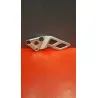 Platine avant gauche SUZUKI GSF 650 BANDIT N 2006 - 2007 Platine avant gauche SUZUKI GSF 650 BANDIT N 2006 - 2007
