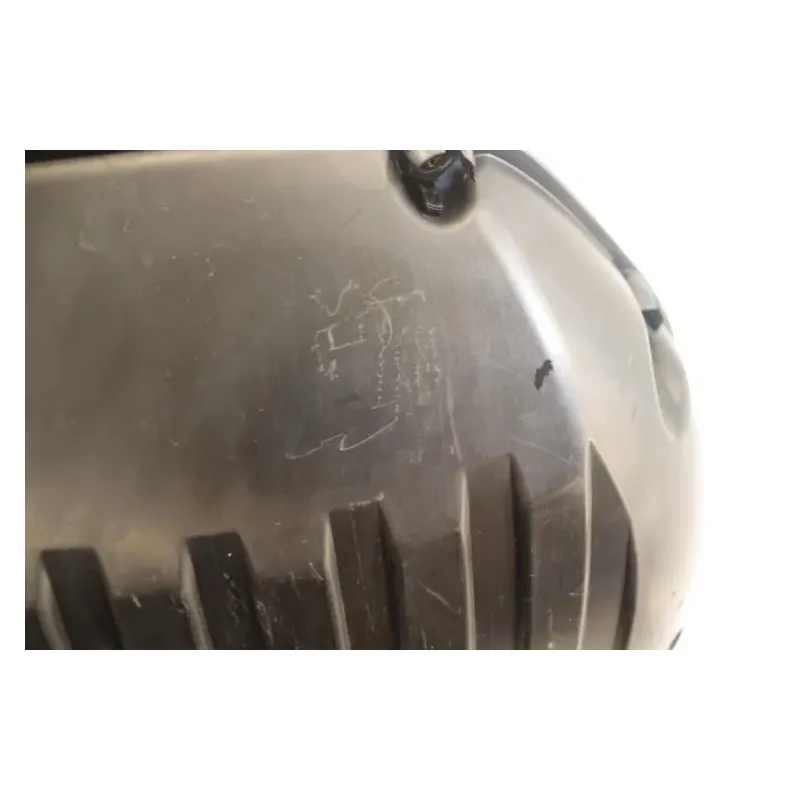Boite a air SUZUKI GSR 600 2006 - 2010