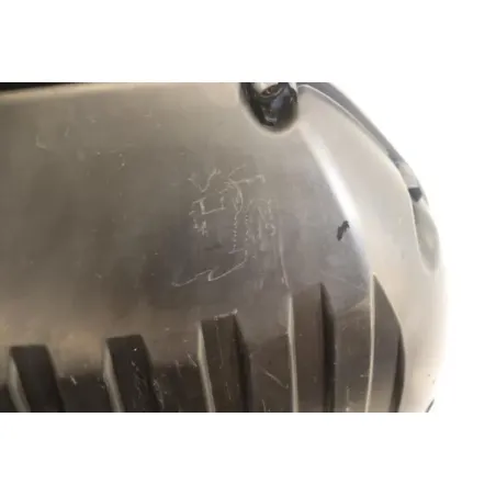 Boite a air SUZUKI GSR 600 2006 - 2010
