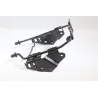 Araignee avant SUZUKI GSR 600 2006 - 2010 Araignee avant SUZUKI GSR 600 2006 - 2010