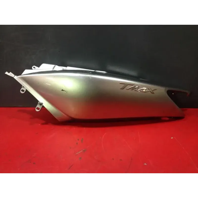 Coque arriere gauche YAMAHA XP 500 TMAX ABS 2004 - 2007