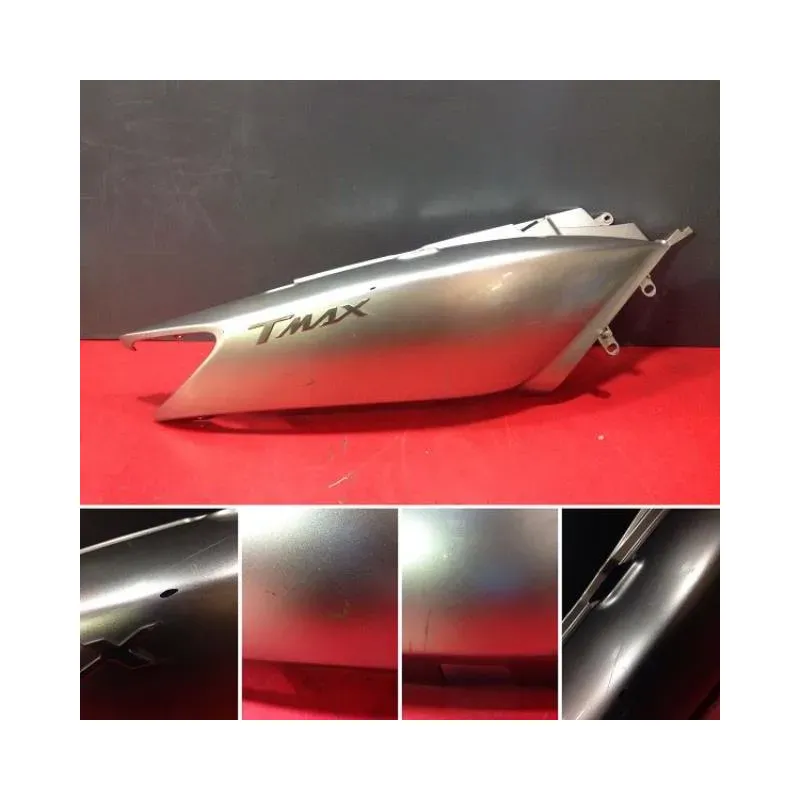 Coque arriere droit YAMAHA XP 500 TMAX ABS 2004 - 2007