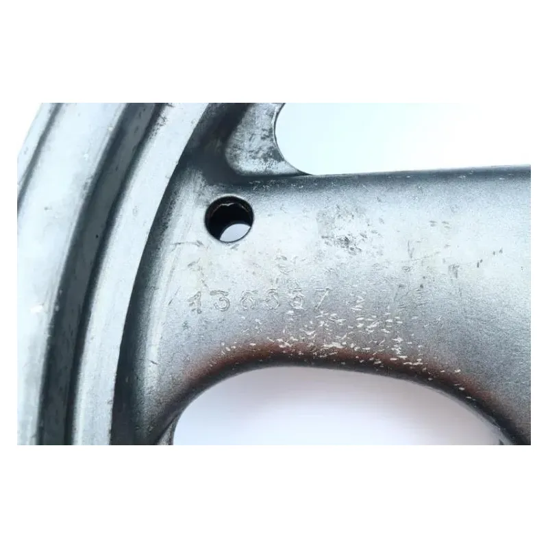 Jante arriere SUZUKI GSXF 750 1991 - 1995