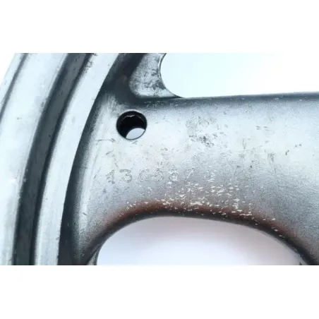 Jante arriere SUZUKI GSXF 750 1991 - 1995