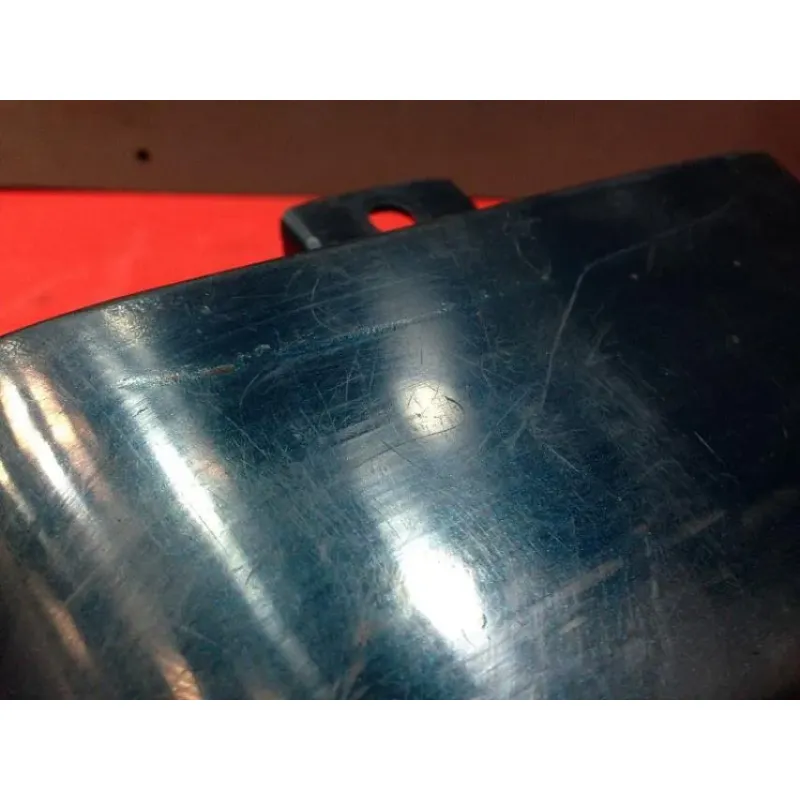Separation de coque arriere SUZUKI GSXF 750 1991 - 1995