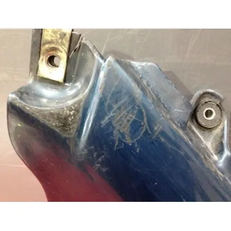 Carenage arriere gauche SUZUKI GSXF 750 1991 - 1995