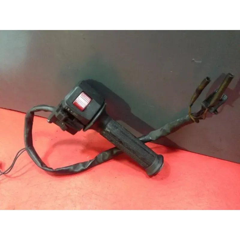 Commodo droit SUZUKI GSXF 750 1991 - 1995