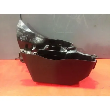 Cache batterie KAWASAKI ER6 650 F ABS 2012 - 2016