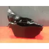 Cache batterie KAWASAKI ER6 650 F ABS 2012 - 2016