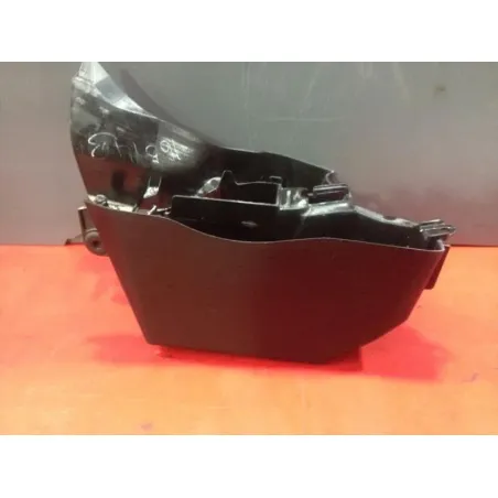 Cache batterie KAWASAKI ER6 650 F ABS 2012 - 2016
