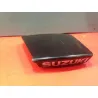 Separation de coque arriere SUZUKI SV 650 S 2003 - 2007
