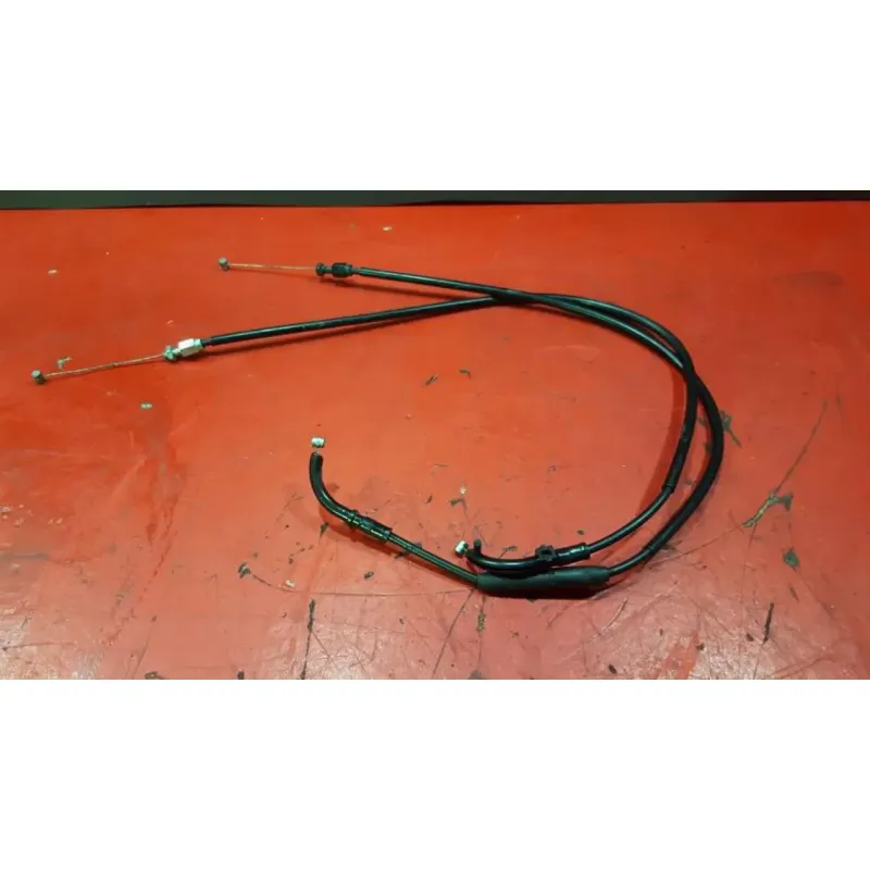 Cable d'accelerateur YAMAHA R1 2009 - 2011