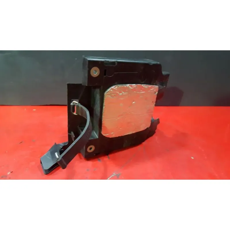 Cache batterie YAMAHA R1 2009 - 2011