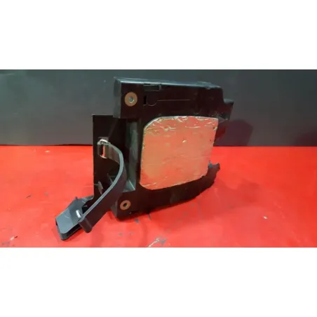 Cache batterie YAMAHA R1 2009 - 2011