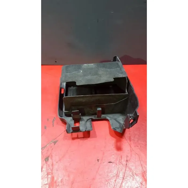 Cache batterie YAMAHA R1 2009 - 2011