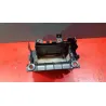 Support de batterie YAMAHA XVS 950 MIDNIGHT STAR 2009 - 2012