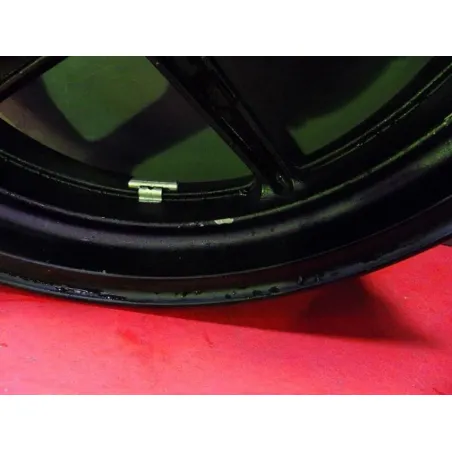 Jante arriere KAWASAKI ER6 650 N 2005 - 2008