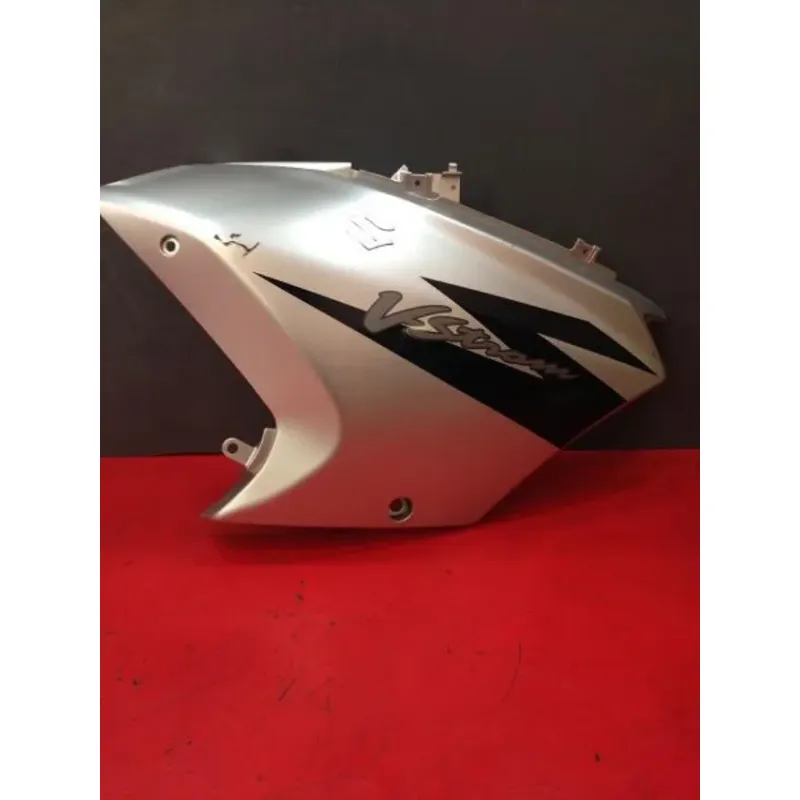 Flanc avant droit SUZUKI DL 1000 VSTROM 2002 - 2007