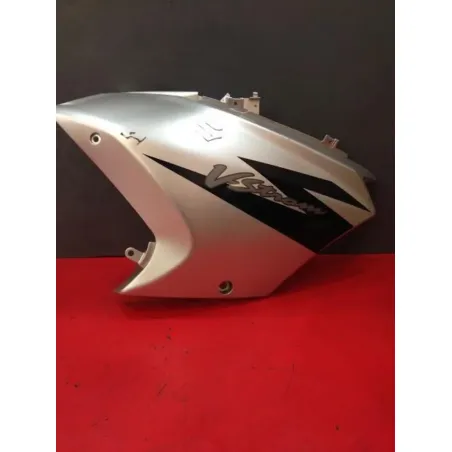Flanc avant droit SUZUKI DL 1000 VSTROM 2002 - 2007