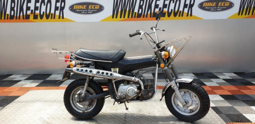 HONDA DAX 50