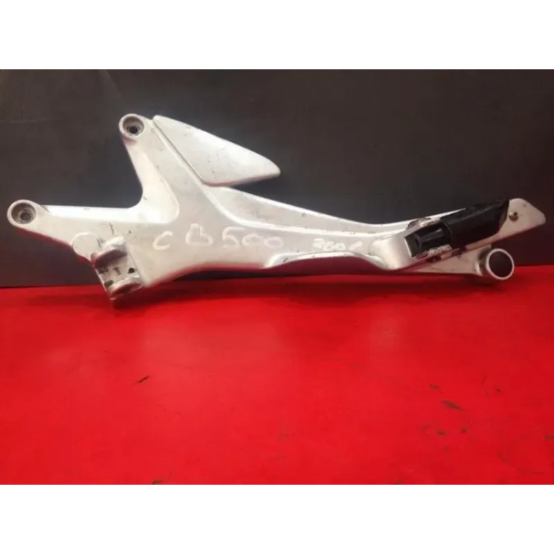 Platine avant gauche HONDA CB 500 F 2004 - 2007