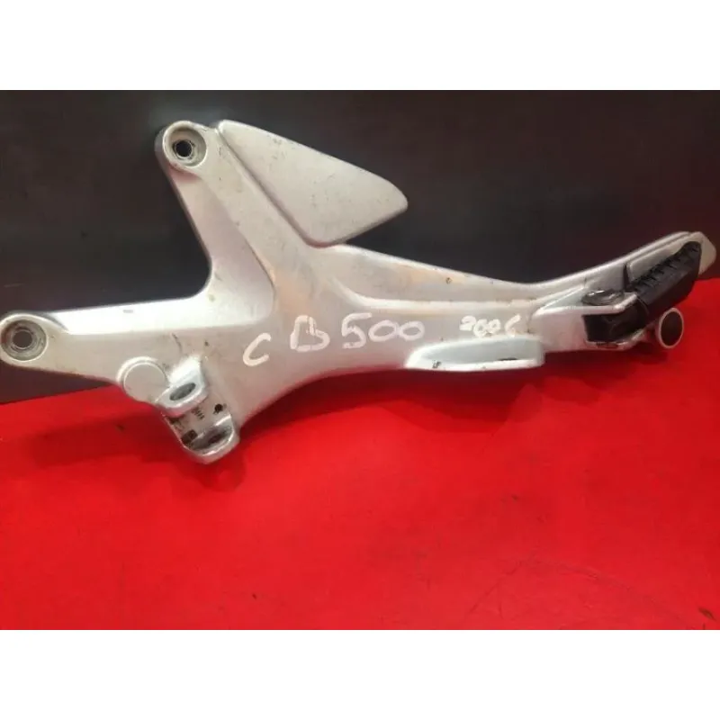 Platine avant gauche HONDA CB 500 F 2004 - 2007