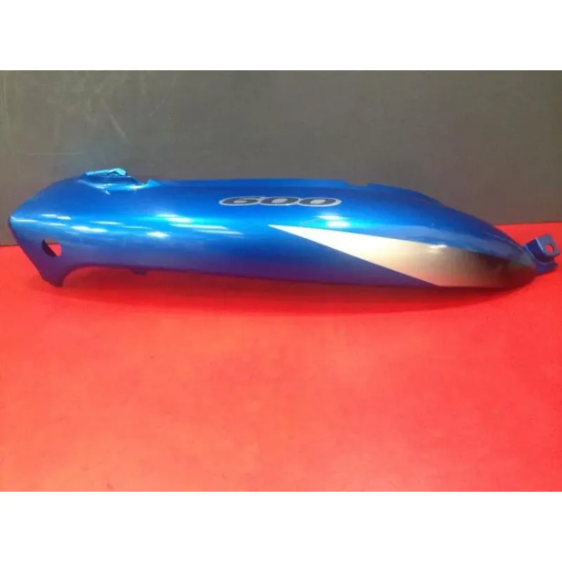 Coque arriere droit SUZUKI GSXF 600 1998 - 2003