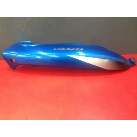 Coque arriere droit SUZUKI GSXF 600 1998 - 2003