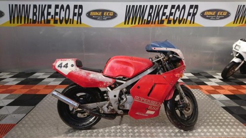YAMAHA YSR 50
