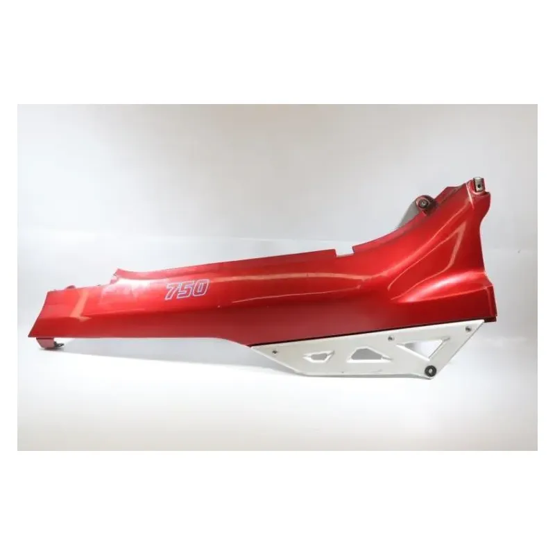 Coque arriere droit SUZUKI GSXF 750 1989 - 1994