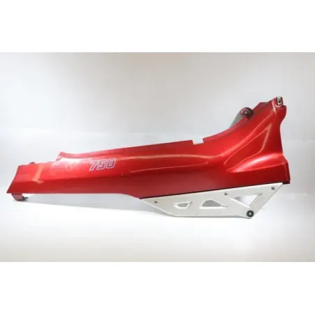 Coque arriere droit SUZUKI GSXF 750 1989 - 1994