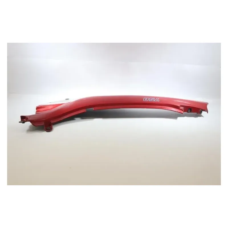 Coque arriere droit SUZUKI GSXF 750 1989 - 1994