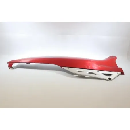 Coque arriere droit SUZUKI GSXF 750 1989 - 1994