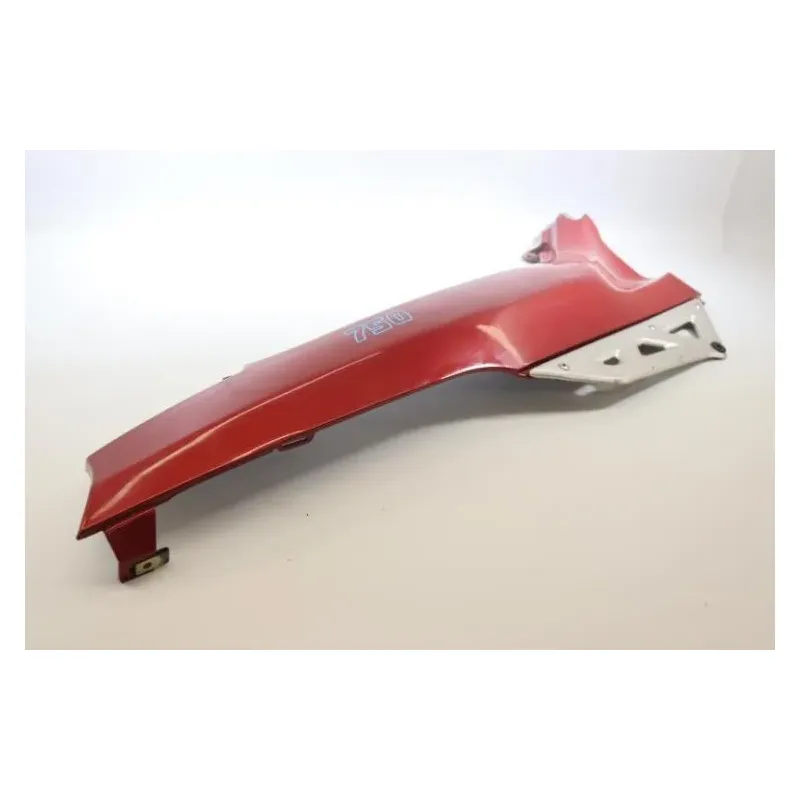 Coque arriere droit SUZUKI GSXF 750 1989 - 1994