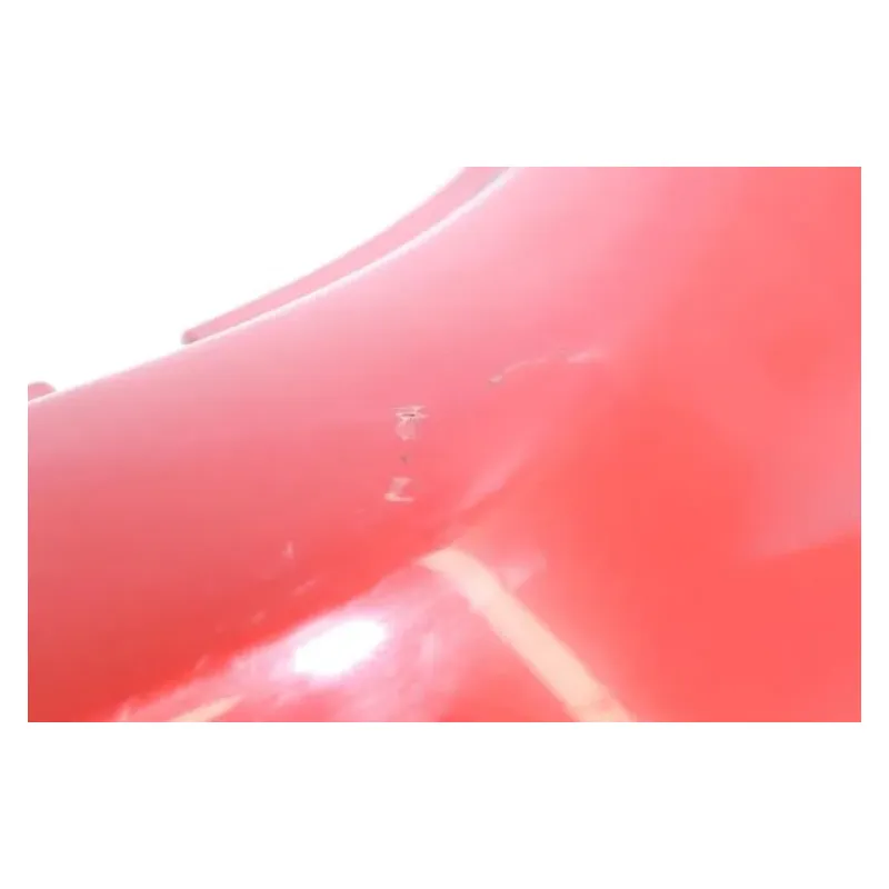 Coque arriere droit SUZUKI GSXF 750 1989 - 1994