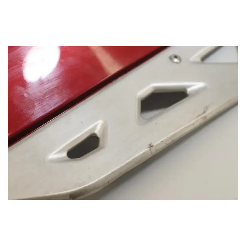 Coque arriere droit SUZUKI GSXF 750 1989 - 1994