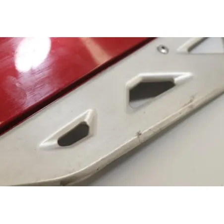 Coque arriere droit SUZUKI GSXF 750 1989 - 1994