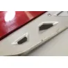 Coque arriere droit SUZUKI GSXF 750 1989 - 1994