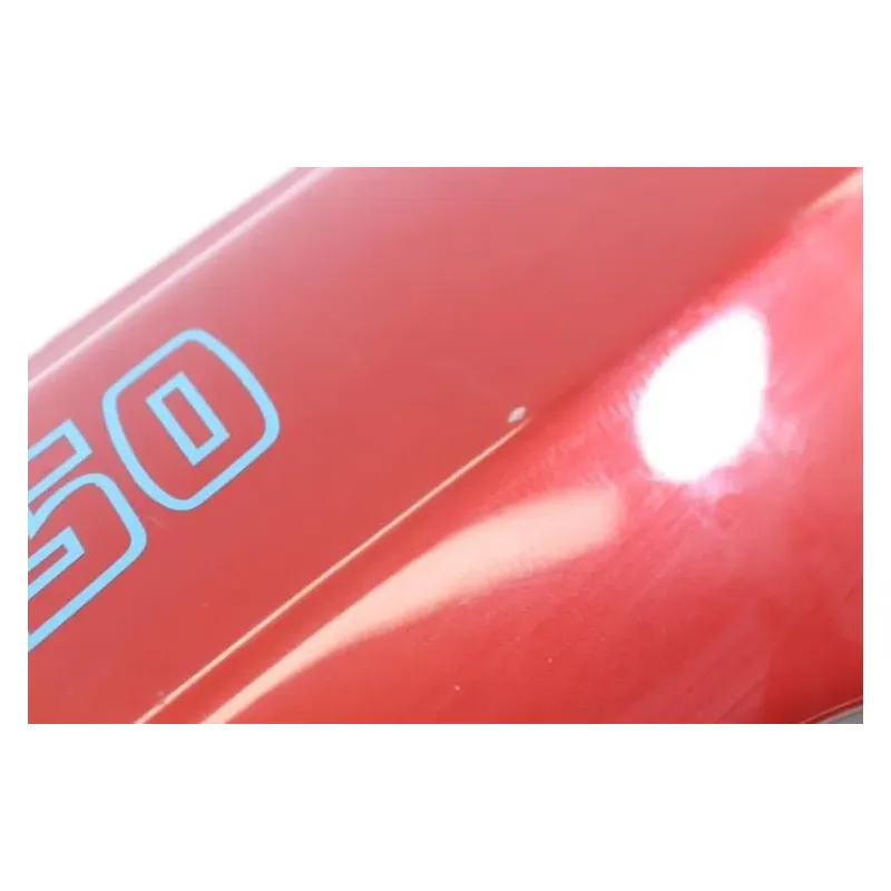 Coque arriere droit SUZUKI GSXF 750 1989 - 1994