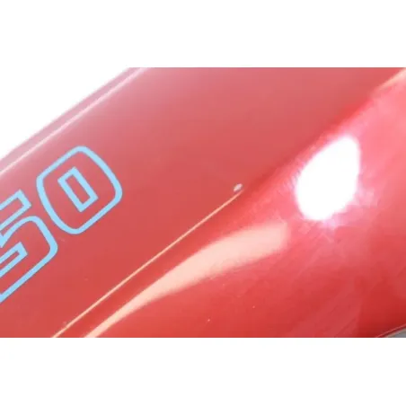 Coque arriere droit SUZUKI GSXF 750 1989 - 1994