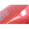 Coque arriere droit SUZUKI GSXF 750 1989 - 1994
