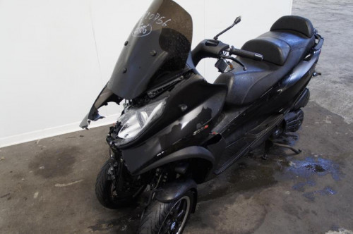 PIAGGIO MP3 500 LT