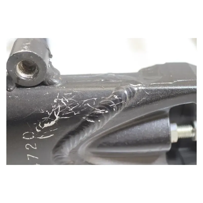 Bras oscillant KAWASAKI ZZR 1400 2006 - 2011