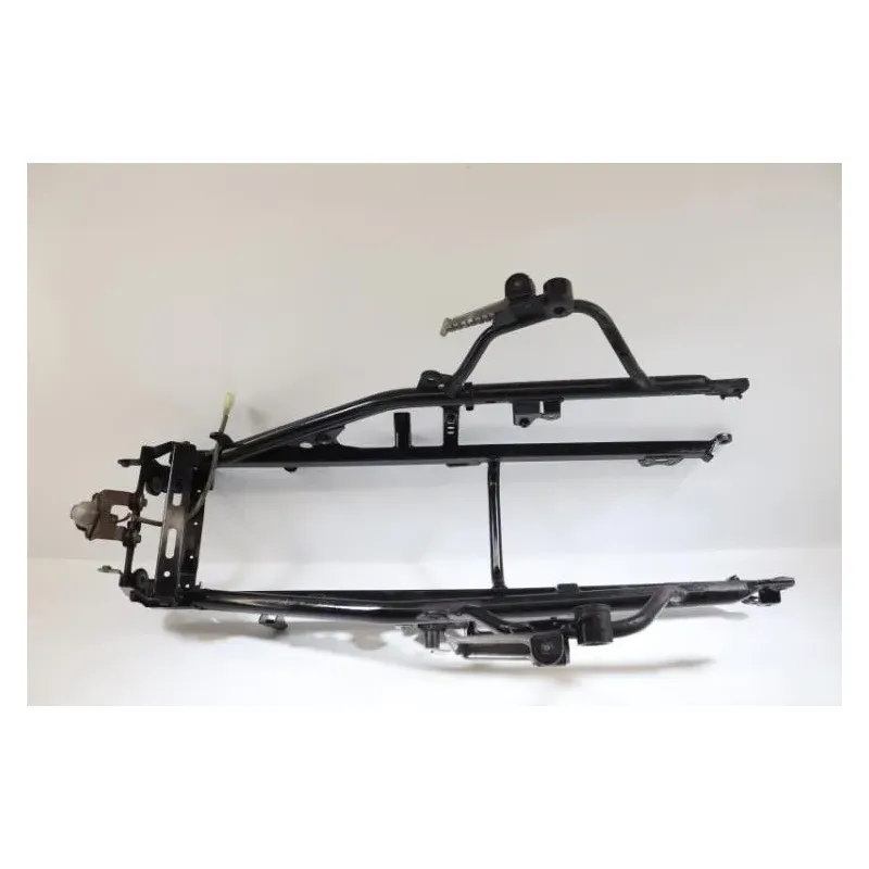 Boucle cadre arriere KAWASAKI ZZR 600 1990 - 1992
