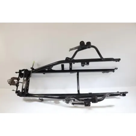Boucle cadre arriere KAWASAKI ZZR 600 1990 - 1992