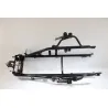Boucle cadre arriere KAWASAKI ZZR 600 1990 - 1992