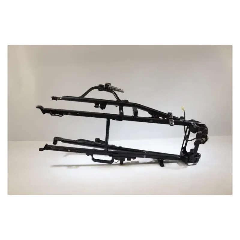 Boucle cadre arriere KAWASAKI ZZR 600 1990 - 1992