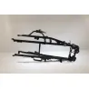 Boucle cadre arriere KAWASAKI ZZR 600 1990 - 1992