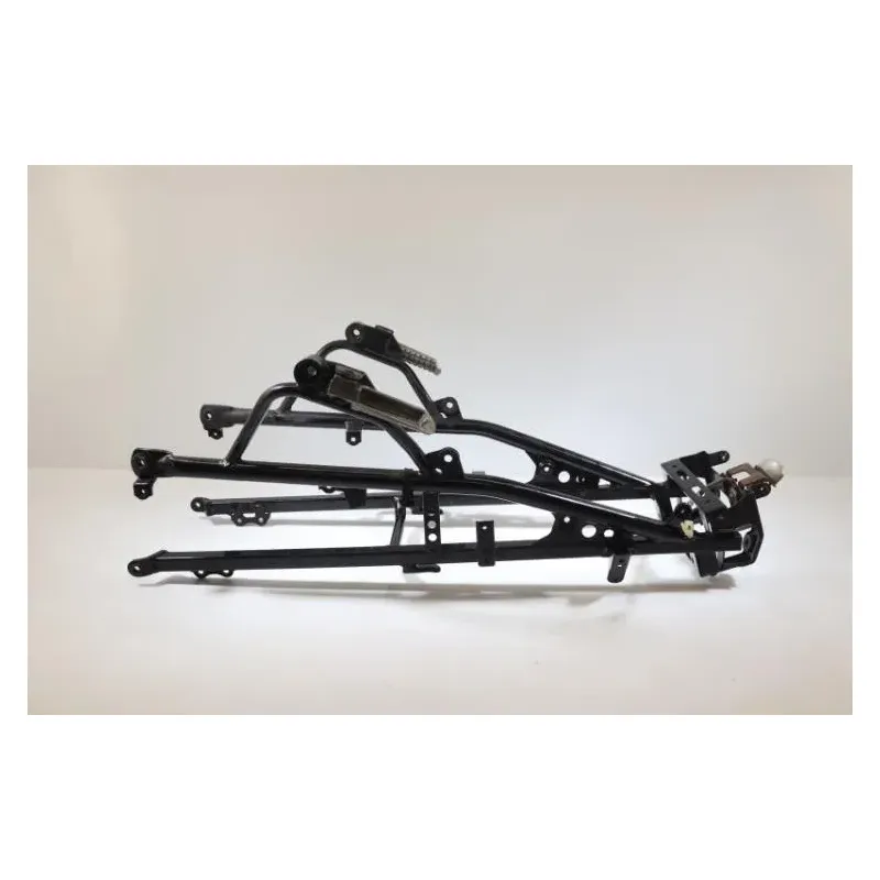 Boucle cadre arriere KAWASAKI ZZR 600 1990 - 1992